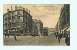 Great Western Road